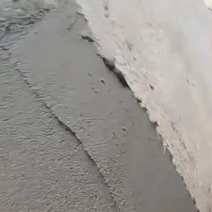 泉山水工建筑物I级C55聚合物改性水泥砂浆 渠道防渗泵站加固迎水面抗冲刷砂浆