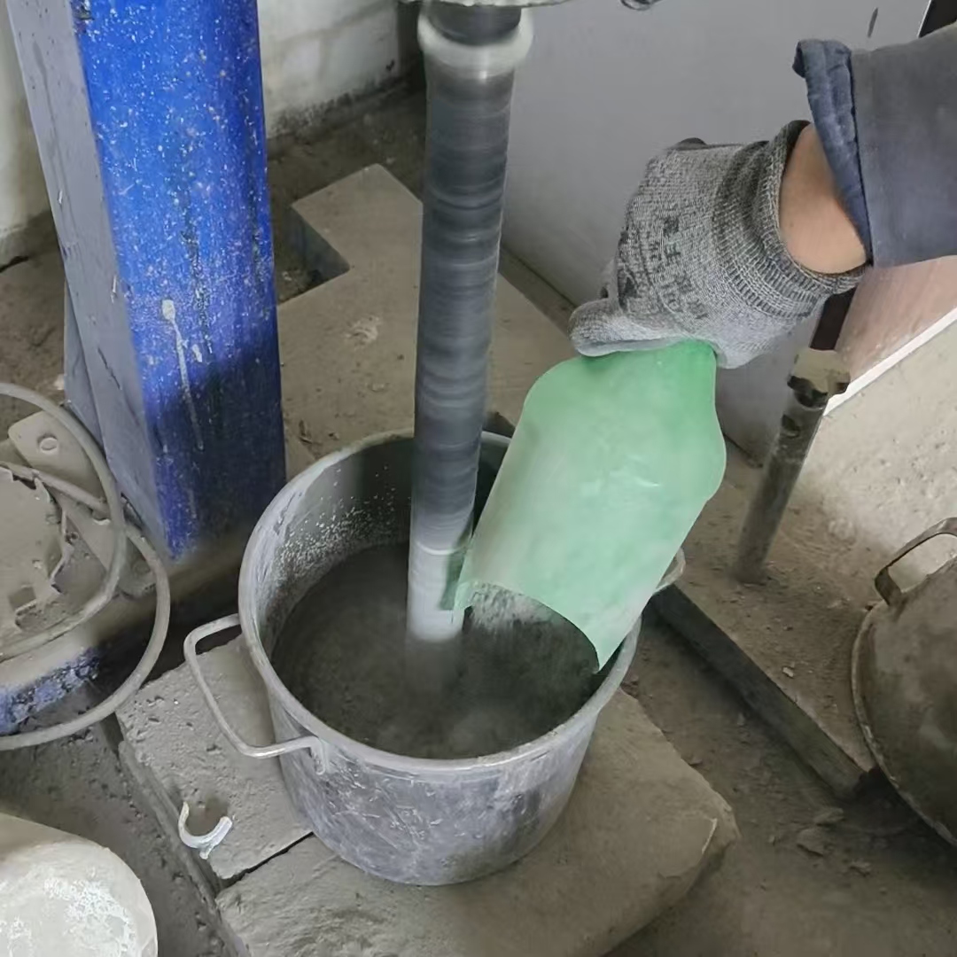 泉山桥梁公路张拉用H60压浆料与普通压浆料有什么区别？