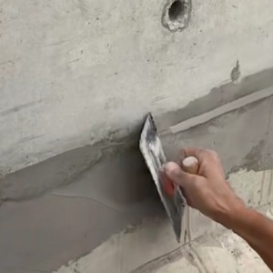 泉山P型防护型环氧树脂砂浆