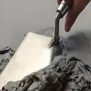 泉山混凝土裂缝孔洞剥落冻融修复用高强度丙乳防腐蚀砂浆