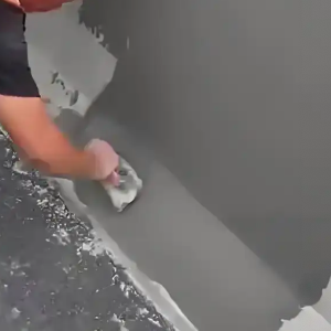 泉山GB50728一级聚合物改性水泥砂浆